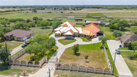 221 W Sage Kingsville TX 78363