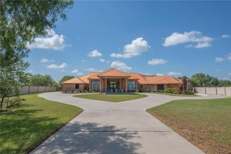 221 W Sage Kingsville TX 78363