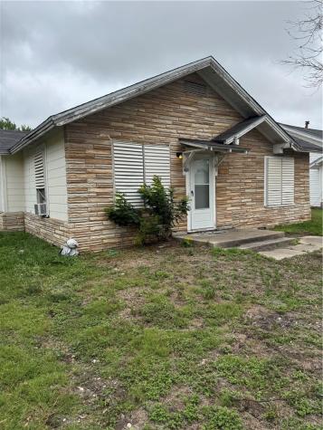 406 Mathis Street Taft TX 78390