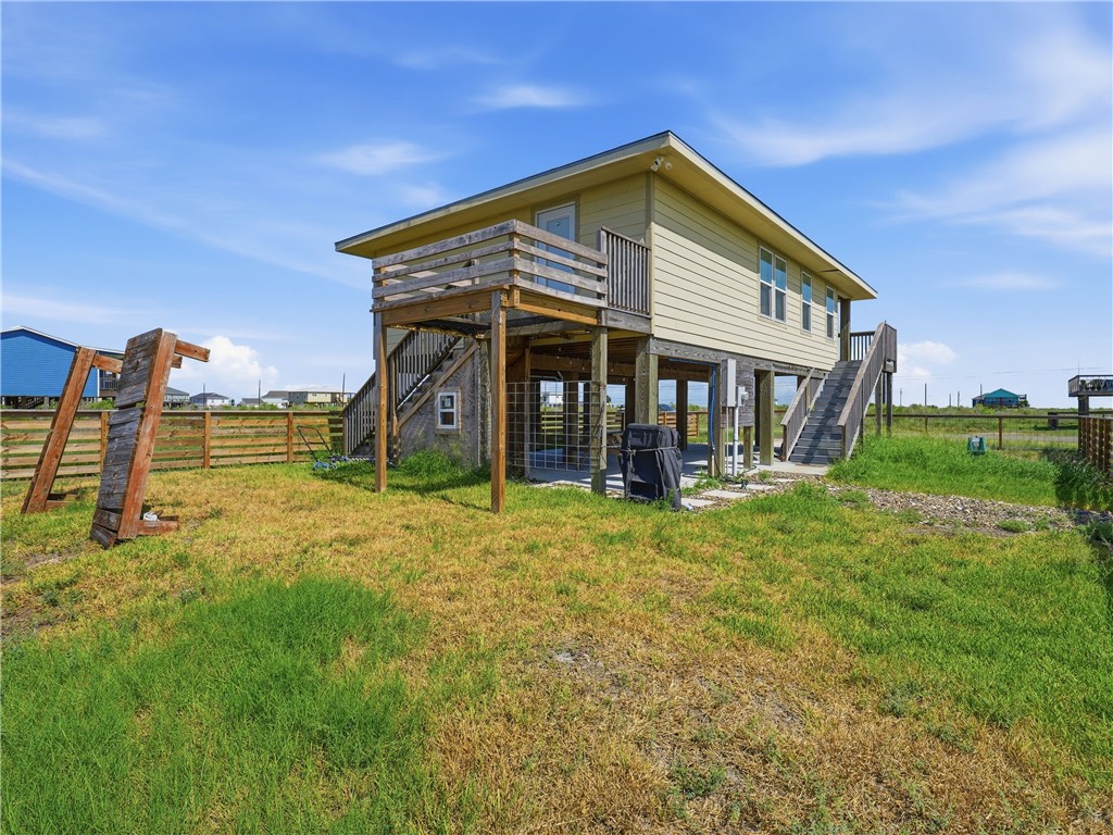 377 W Misty Oak Rockport TX 78382