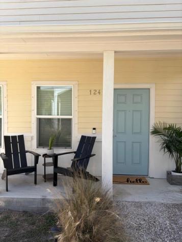 124 Lavaca Creek Rockport TX 78382