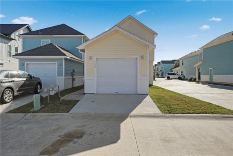 124 Lavaca Creek Rockport TX 78382
