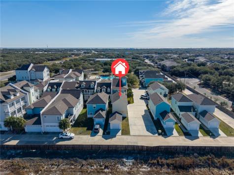 124 Lavaca Creek Rockport TX 78382