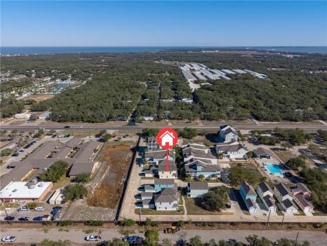 124 Lavaca Creek Rockport TX 78382