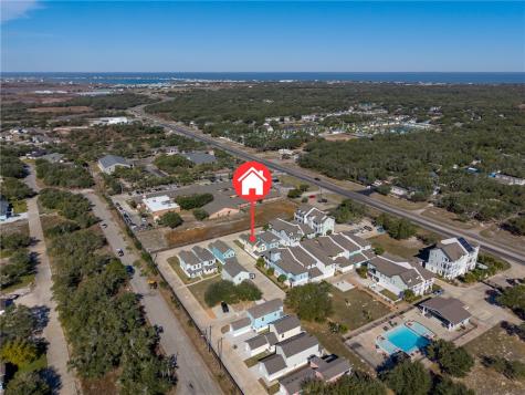 124 Lavaca Creek Rockport TX 78382