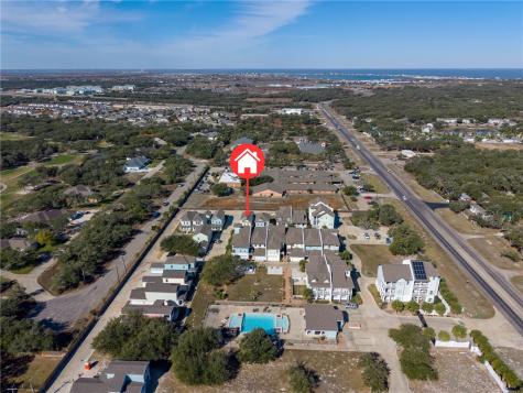 124 Lavaca Creek Rockport TX 78382
