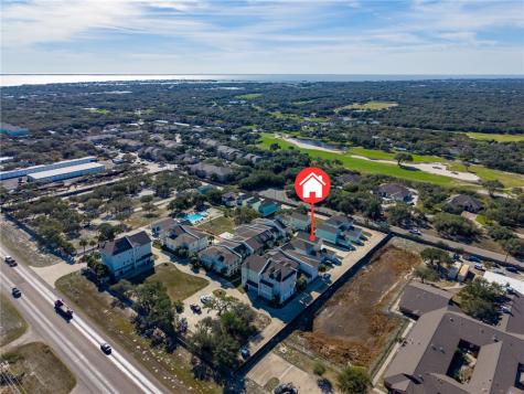 124 Lavaca Creek Rockport TX 78382