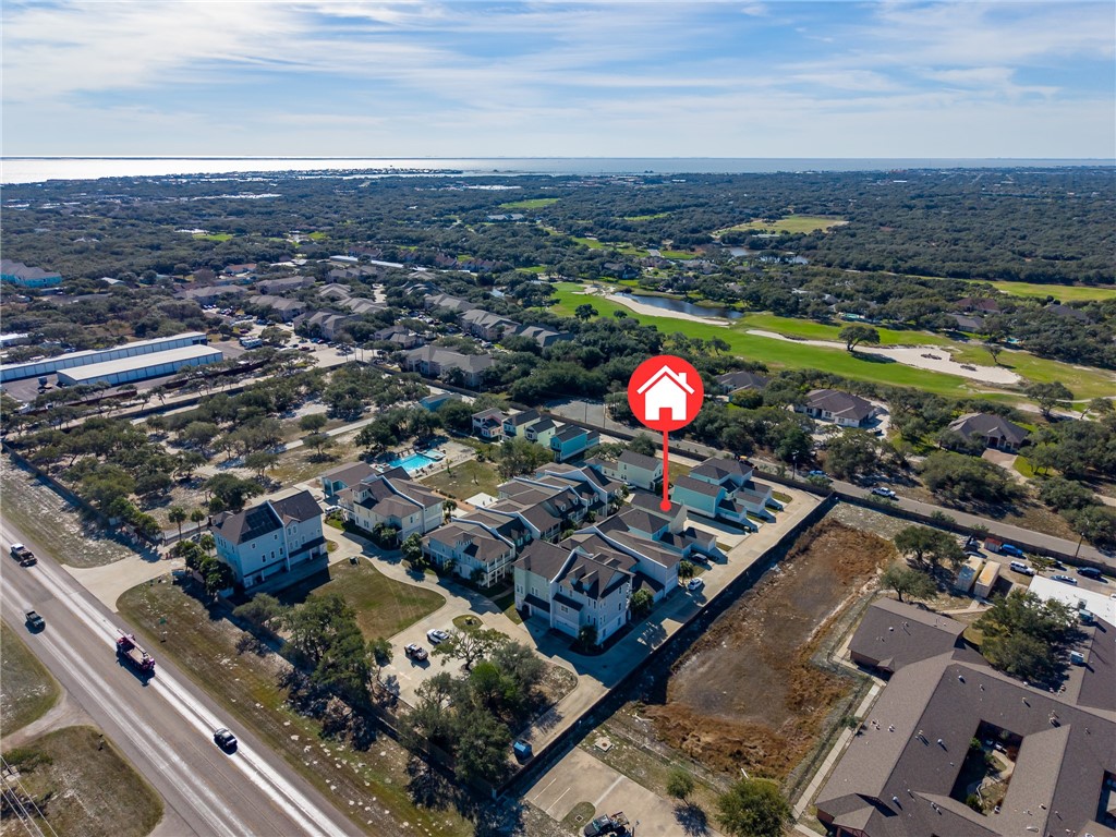 124 Lavaca Creek Rockport TX 78382