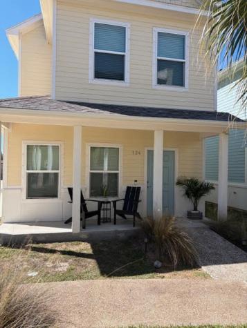124 Lavaca Creek Rockport TX 78382