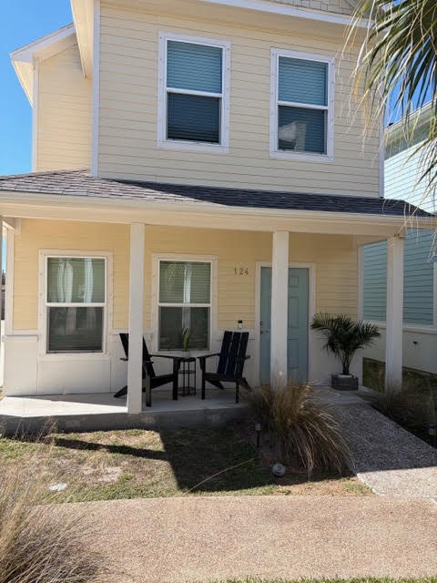 124 Lavaca Creek Rockport TX 78382