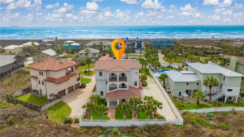 500 Ocean View Port Aransas TX 78373
