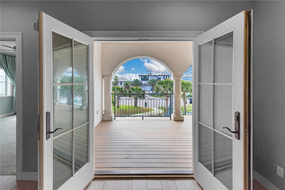 500 Ocean View Port Aransas TX 78373