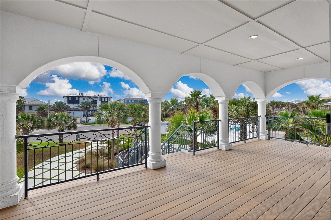 500 Ocean View Port Aransas TX 78373