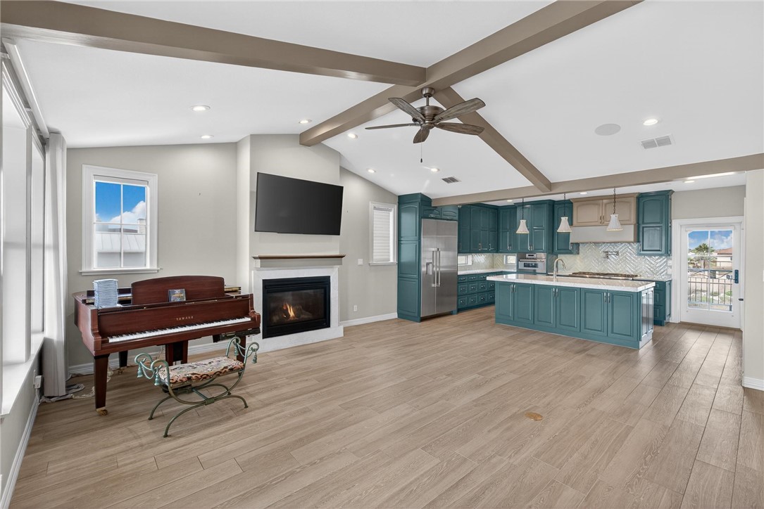 500 Ocean View Port Aransas TX 78373