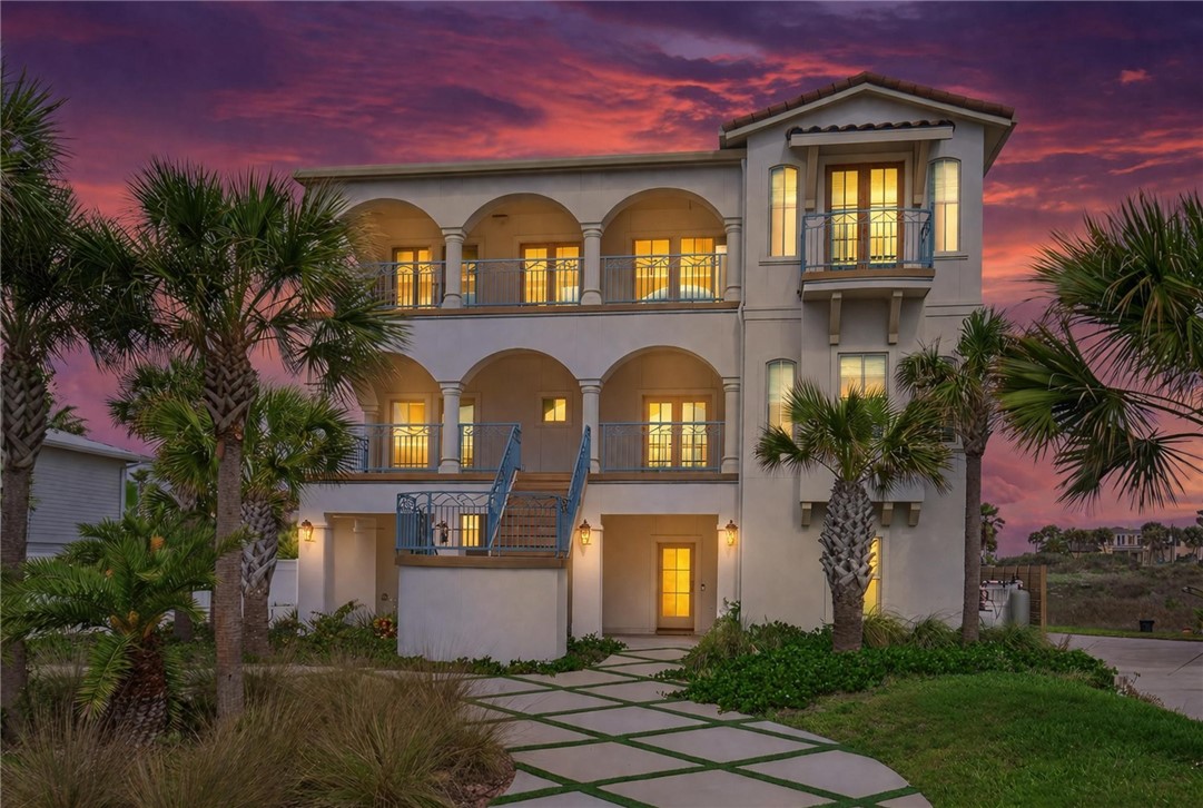 500 Ocean View Port Aransas TX 78373