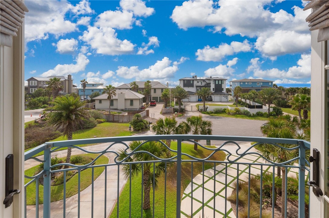 500 Ocean View Port Aransas TX 78373