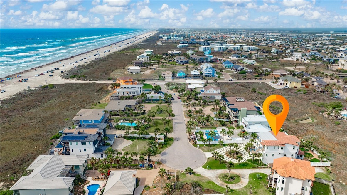 500 Ocean View Port Aransas TX 78373