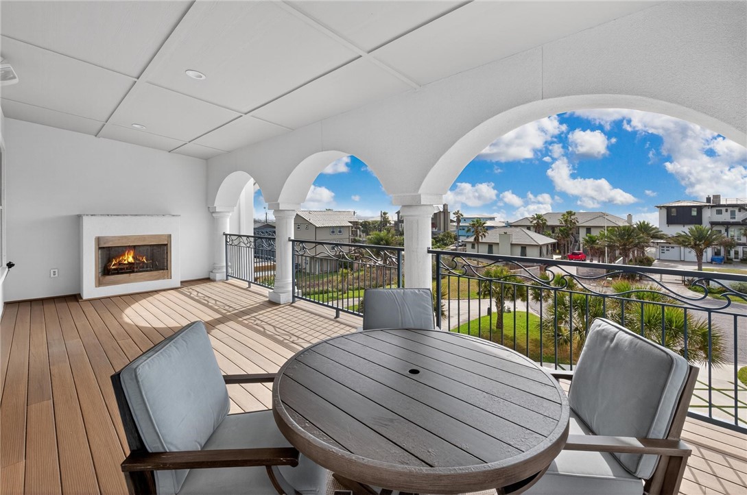 500 Ocean View Port Aransas TX 78373
