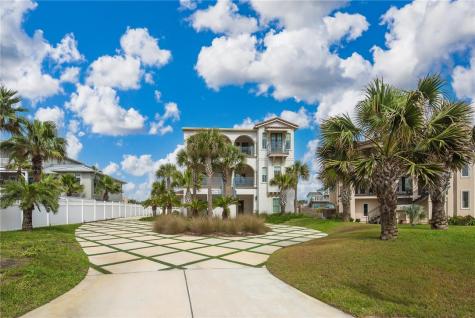 500 Ocean View Port Aransas TX 78373