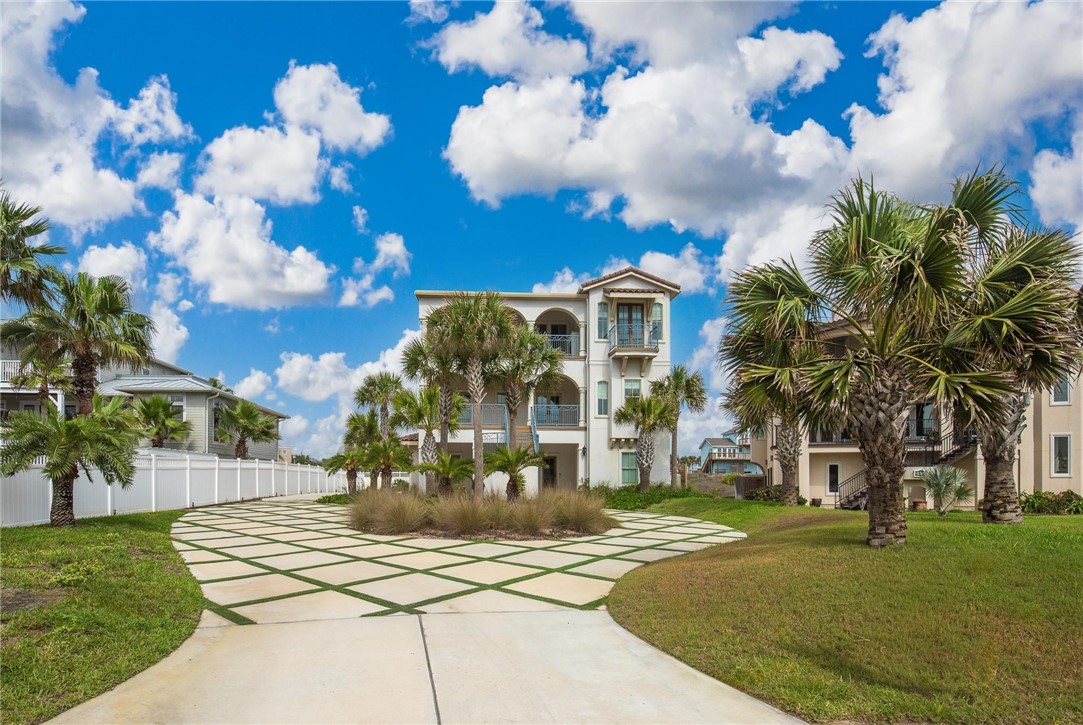 500 Ocean View Port Aransas TX 78373