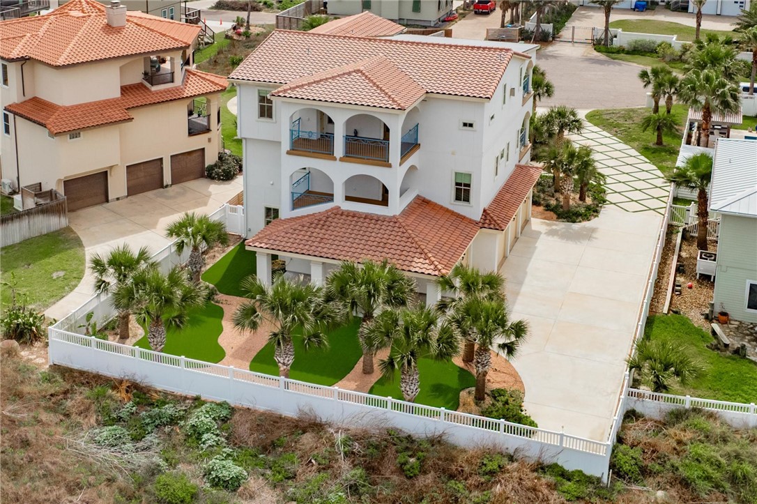 500 Ocean View Port Aransas TX 78373
