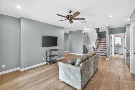 500 Ocean View Port Aransas TX 78373