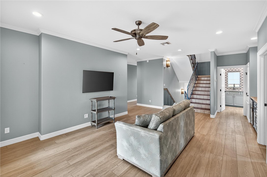 500 Ocean View Port Aransas TX 78373