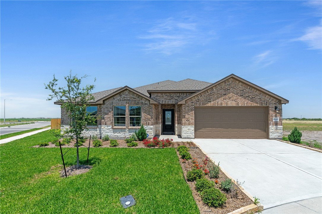 1401 Irigoyen Street Corpus Christi TX 78415