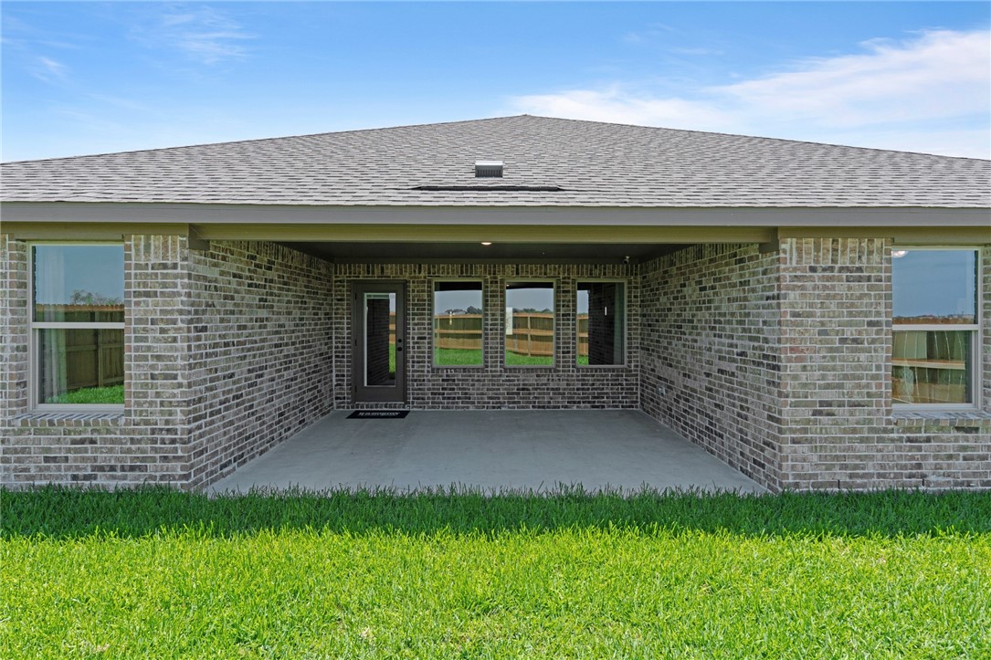 1401 Irigoyen Street Corpus Christi TX 78415