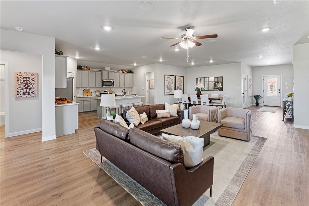 1401 Irigoyen Street Corpus Christi TX 78415