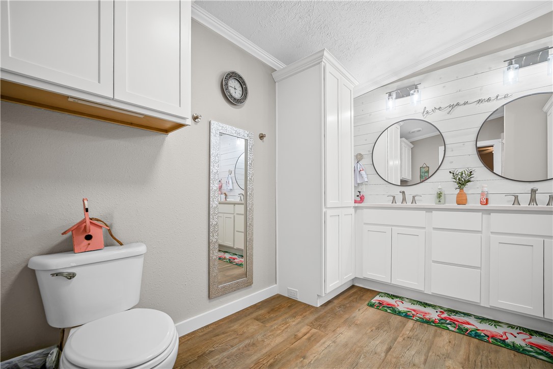 602 Pine Avenue Rockport TX 78382