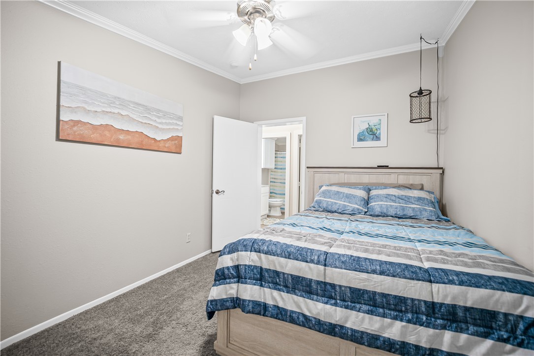 602 Pine Avenue Rockport TX 78382
