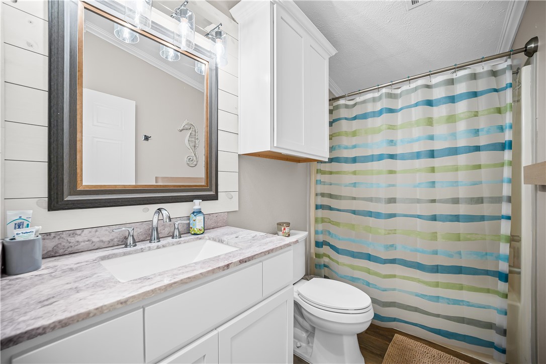 602 Pine Avenue Rockport TX 78382