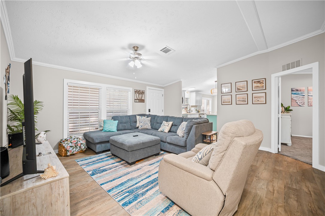602 Pine Avenue Rockport TX 78382