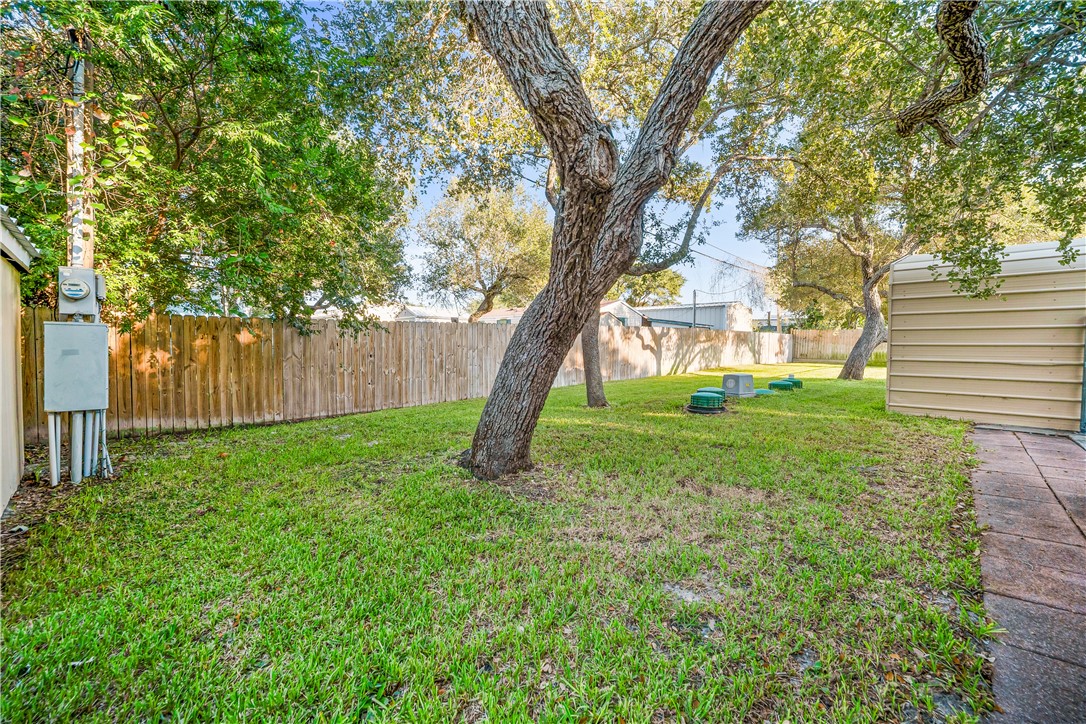 602 Pine Avenue Rockport TX 78382