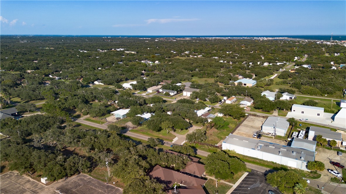 602 Pine Avenue Rockport TX 78382