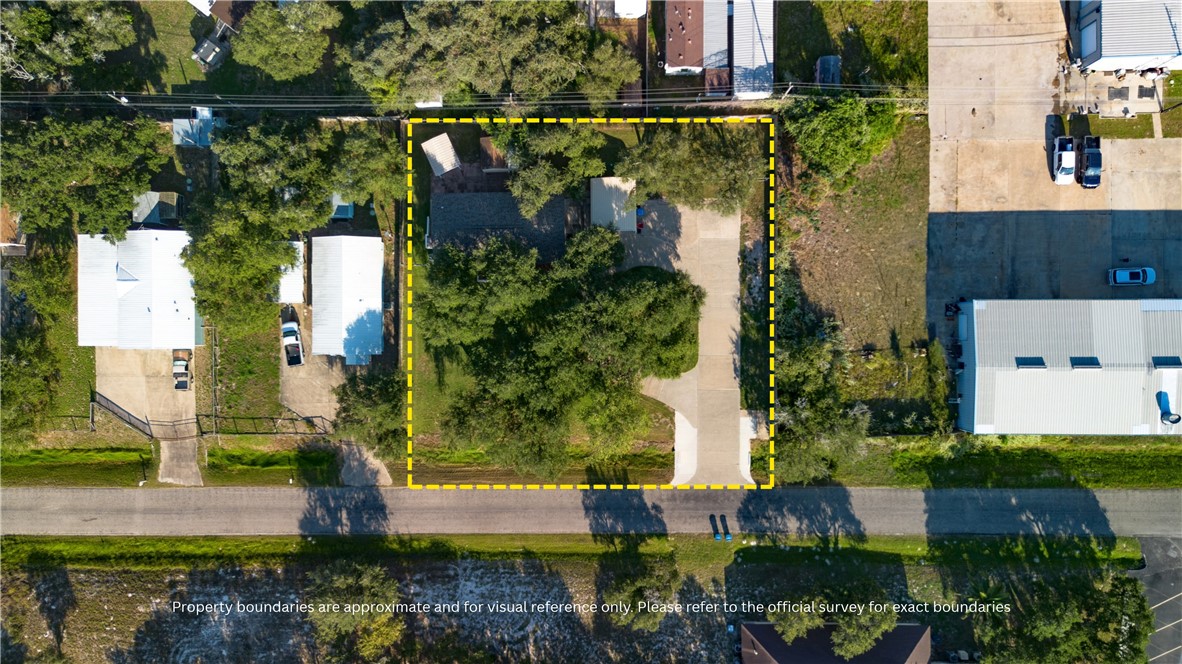 602 Pine Avenue Rockport TX 78382