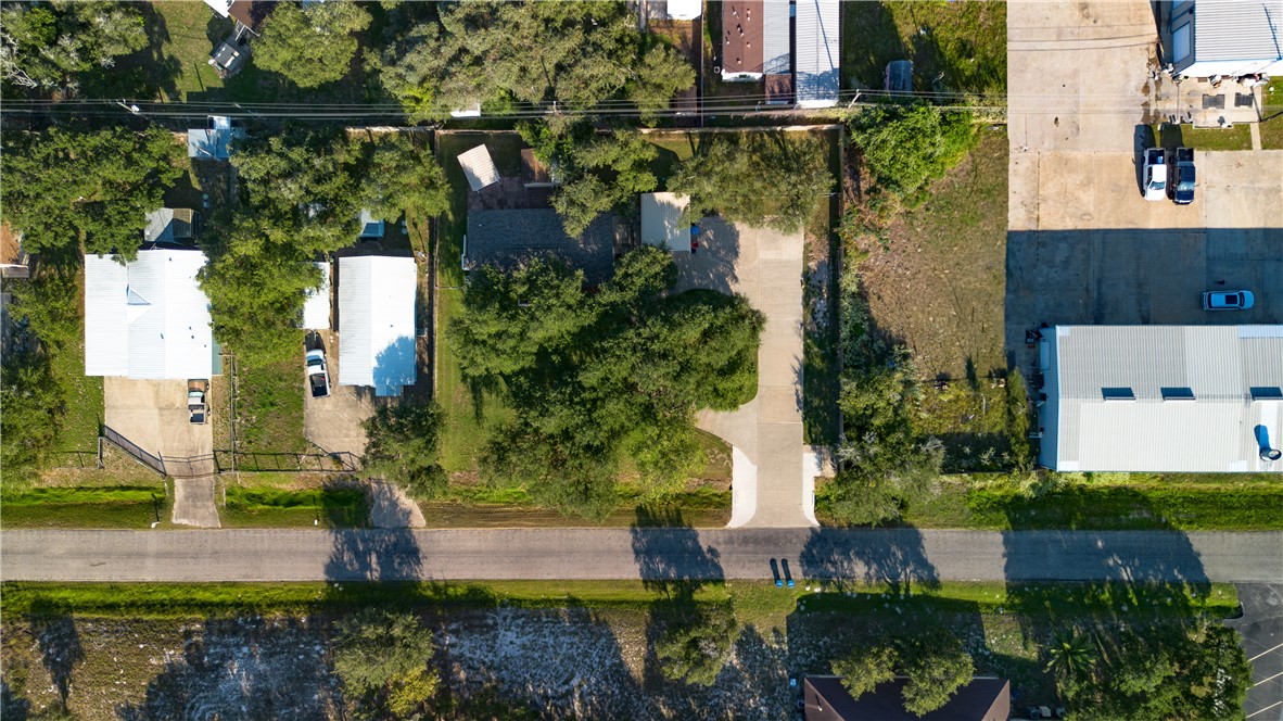 602 Pine Avenue Rockport TX 78382