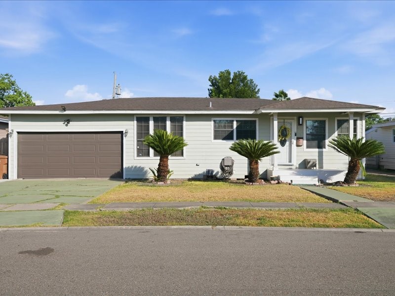 625 Sheridan Drive Corpus Christi TX 78412