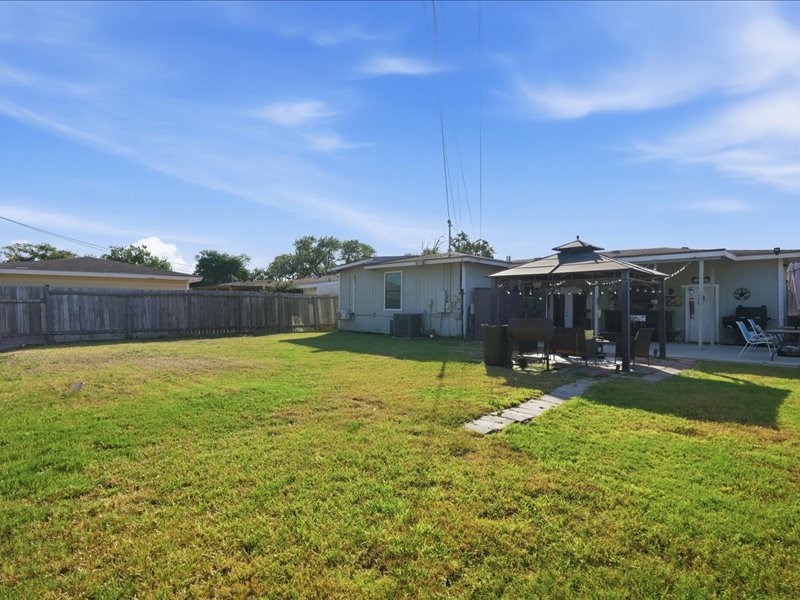 625 Sheridan Drive Corpus Christi TX 78412