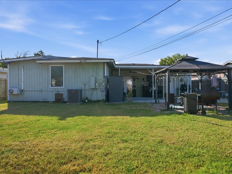 625 Sheridan Drive Corpus Christi TX 78412