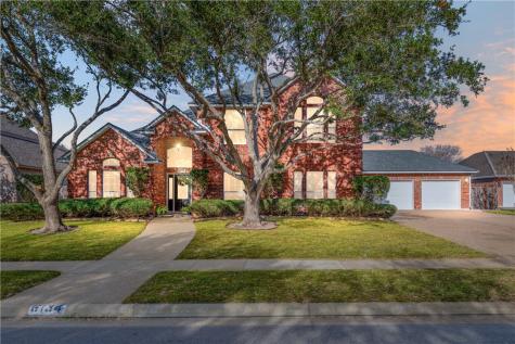6134 Tarafaya Drive Corpus Christi TX 78414