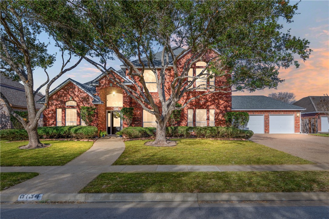 6134 Tarafaya Drive Corpus Christi TX 78414