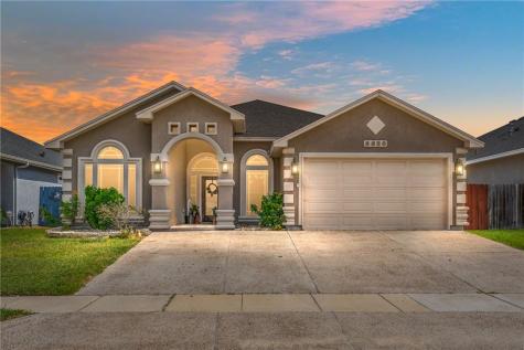6630 Paddington Drive Corpus Christi TX 78414