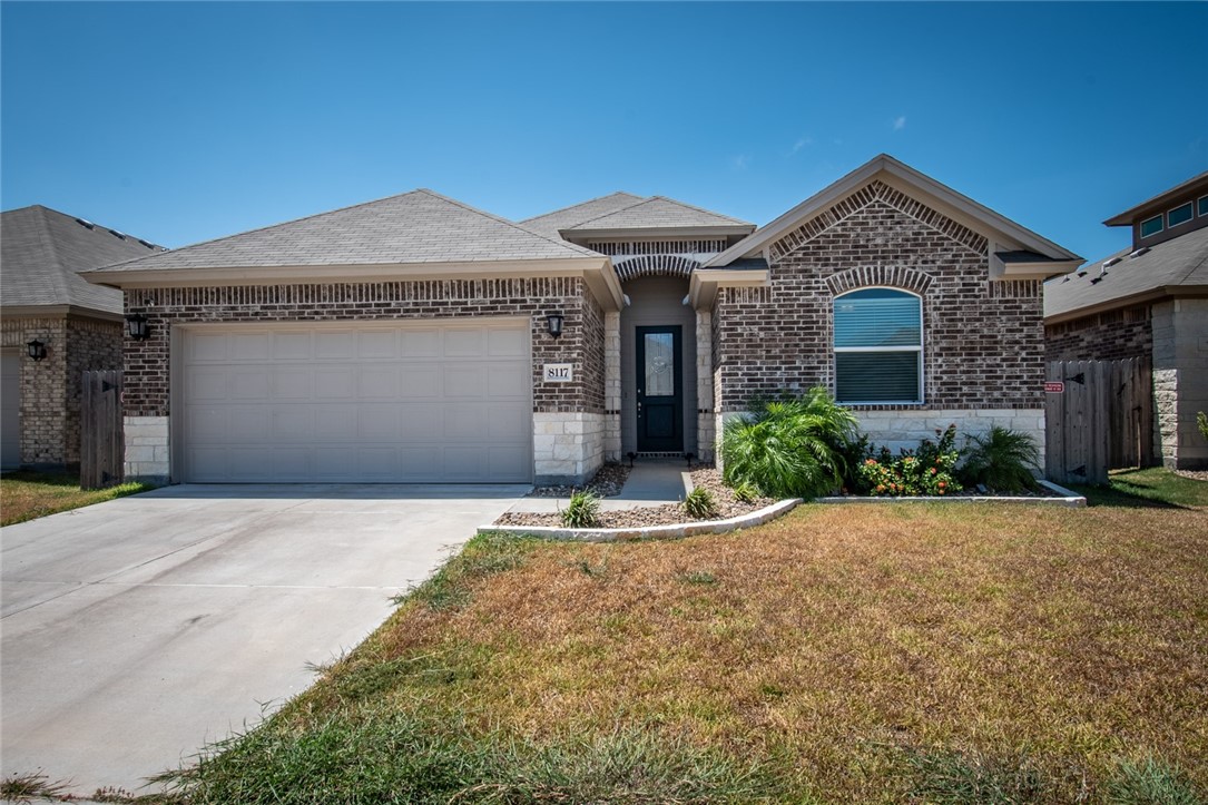 8117 Luz De Luna Street Corpus Christi TX 78414