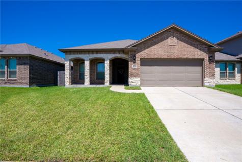1026 Santa Catalina Portland TX 78374
