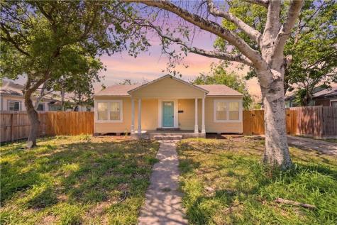 1333 York Avenue Corpus Christi TX 78415