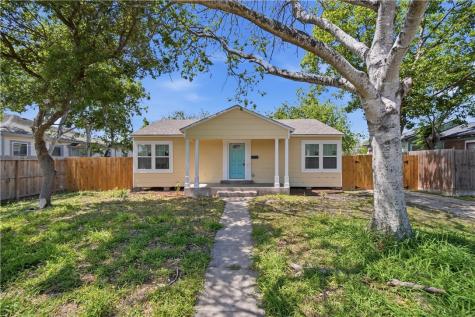 1333 York Avenue Corpus Christi TX 78415