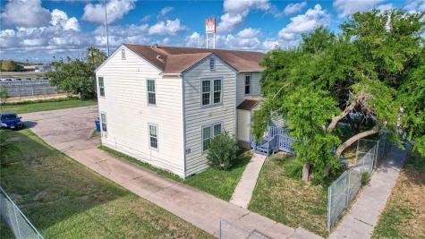 2437 Nemec Street Corpus Christi TX 78415