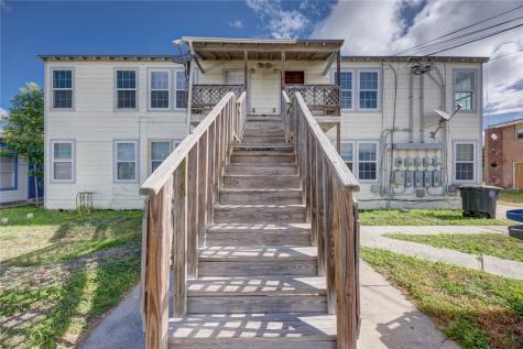 2437 Nemec Street Corpus Christi TX 78415
